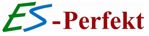 Logo ES-Perfekt