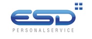 Logo ESD Personalservice Polska Sp. z o.o.