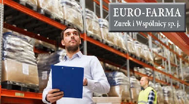 Logo Euro-Farma