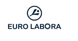 Logo EURO LABORA ZOFIA CHABIN Sp.J.