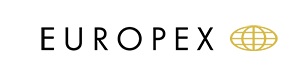 Logo UAB 'Europex'