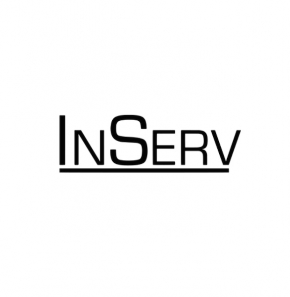 Logo Inserv Sp z o.o. Sp. K.