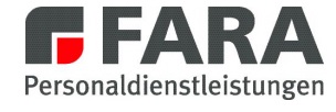Logo FARA Nidda GmbH