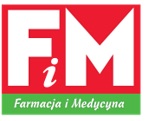 Logo Farmacja i Medycyna Sp. z o.o.