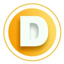 Logo Deutsche Elektro und Bauinstallationen s.r.o.