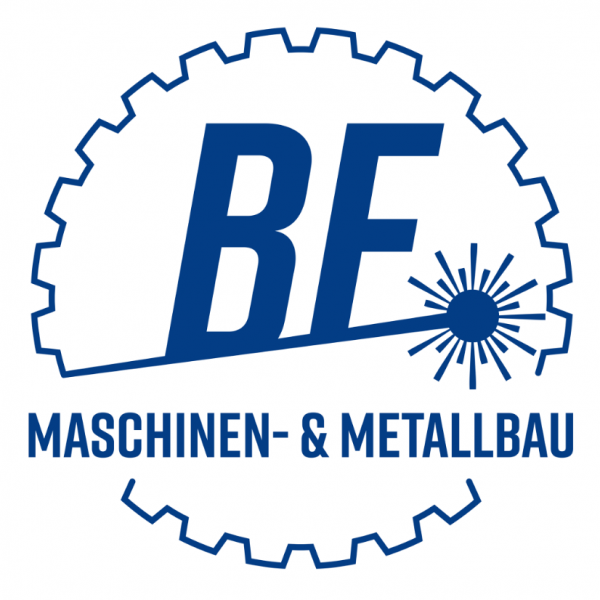 Logo BF Maschinen- & Metallbau GmbH