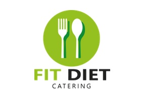 Logo FIT CATERING B.V.