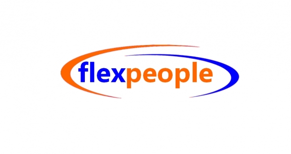 Logo Flex People
