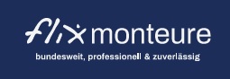 Logo flixmonteure GmbH