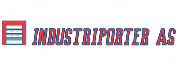 Logo Industriporter AS
