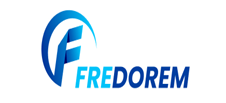Logo FREDOREM HOLDINGS LTD