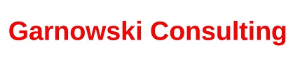 Logo Doradztwo Gospodarcze Jacek Garnowski