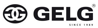 Logo GELG Sp. z o.o. 
