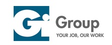 Logo Gi Group Deutschland GmbH
