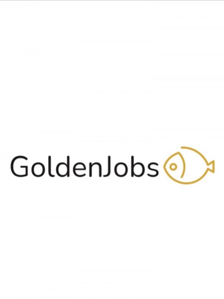 Logo Golden Jobs 