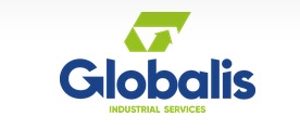 Logo Globalis Industrial Services GmbH