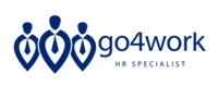 Logo Michał Kruk Go4Work