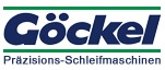 Logo Gustav Göckel Maschinenfabrik  GmbH