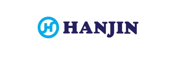 Logo Hanjin Global Logistics Europe s.r.o.