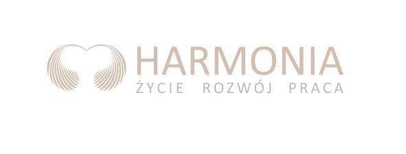 Logo Harmonia sp. z o.o.