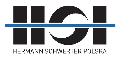 Logo Hermann Schwerter Polska Sp. z o.o.