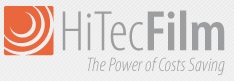 Logo HiTec Film Sp. z o.o.