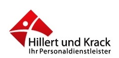 Logo Hillert und Krack GmbH & Co. KG