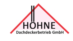 Logo Höhne Dachdeckerbetrieb GmbH