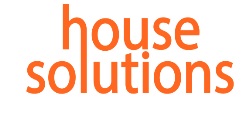 Logo HOUSE SOLUTIONS SP Z O O