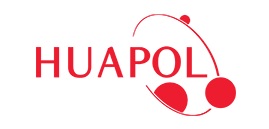 Logo HUAPOL TELEKOM Sp. z o.o.
