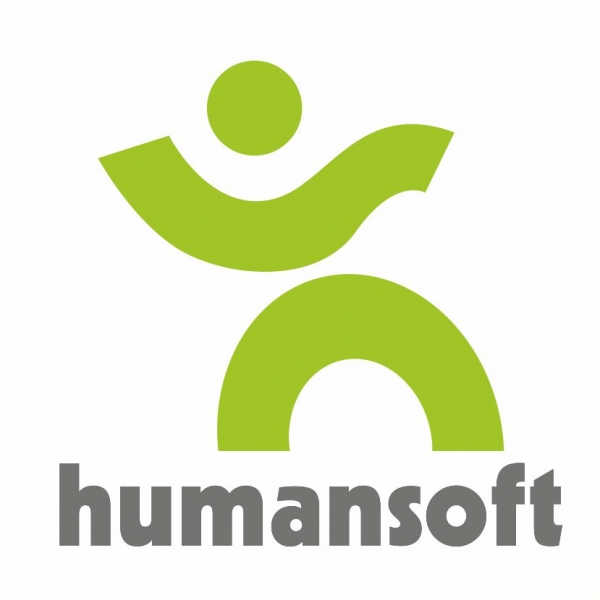 Logo Humansoft Sp. z o.o.