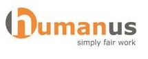 Logo Humanus Personalservice GmbH