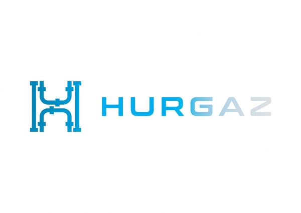 Logo Hurgaz sp. z o.o. sp. k.