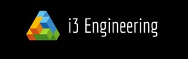 Logo i3 Engineering