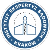 Logo Instytut Ekspertyz Sądowych im. Prof. dra Jana Sehna w Krakowie
