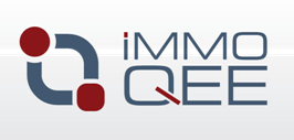 Logo Immoqee Sp. z o.o.