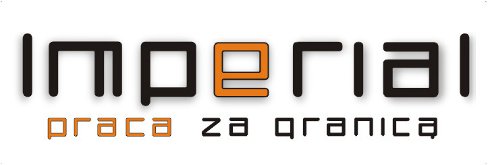 Logo Imperial - Agencja Pośrednictwa i Usług Bartosz Chojnacki 