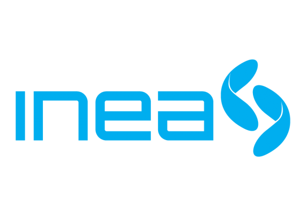 Logo INEA S.A.
