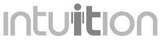 Logo Intuition IT Solutions Ltd