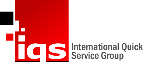 Logo International Quick Service Polska Sp. z o.o.