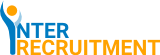 Logo Inter-Recruitment.pl Beata Wójtowicz Damian Dudek sc.