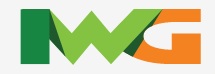 Logo IWG Sp. z o.o.