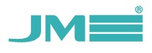 Logo JM elektronik sp. z o.o.