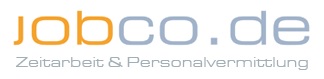 Logo jobco.de GmbH
