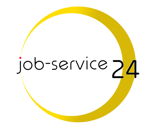 Logo JOB-SERVICE24 sp. z o.o.