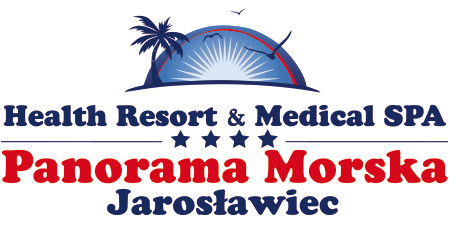 Logo Health Resort & Medical SPA Panorama Morska