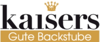 Logo Kaisers Gute Backstube GmbH 