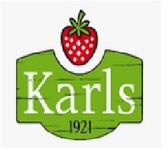 Logo Karls Erdbeer-Hof                                                         