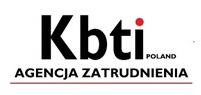 Logo KBTI Poland