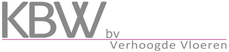 Logo KBW BV